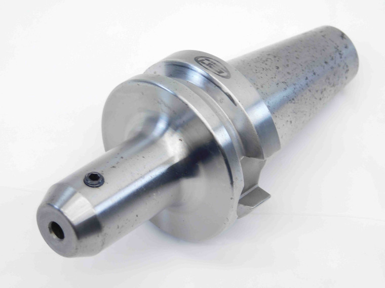 BT30 GS TOOLING 3/16 I.D. SOLID END MILL TOOL HOLDER .1875 60mm PROJECTION 2.36" - JG3320AR6