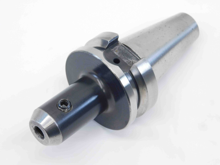 BT30 1/4 I.D. SOLID END MILL TOOL HOLDER .25 2 3/8 PROJECTION .2500 - JG3326AR6