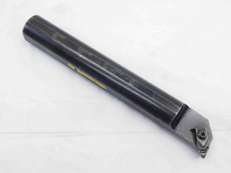 KENNAMETAL 1 1/2 SHANK DIA BL 8012E INDEXABLE BORING BAR NP132 INSERTS 1.5 - JG3351AT6