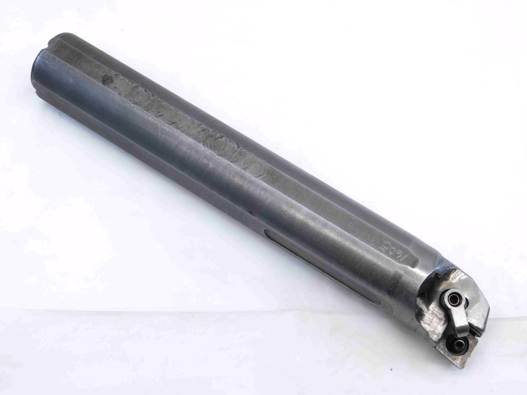 KENNAMETAL 1 1/2 DIA A24-DCLNL5 COOLANT INDEXABLE BORING BAR CN-54 INSERTS 1.5 - JG3362AT6