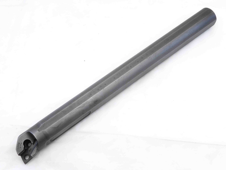 KENNAMETAL 1 1/4 DIA A20-DCLNR4 COOLANT INDEXABLE BORING BAR CN-43 INSERTS 1.25 - JG3364AT6
