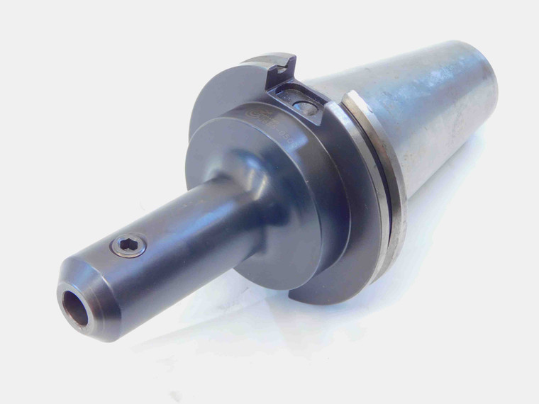 CAT50 COMMAND 1/2 I.D. SOLID END MILL TOOL HOLDER .5 4 1/2 PROJECTION C6E5-0500 - JG3406DH5