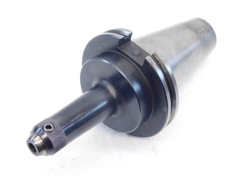 CAT50 KENNAMETAL 5/16 ID SOLID END MILL TOOL HOLDER .3125 CV50EM031450 - JG3443DH5