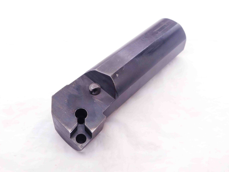 2" SHANK DIA A32-MCLNR-5 7 3/4 OAL INDEXABLE BORING BAR CN-54 INSERTS 2.0 LATHE - NS5320CE4