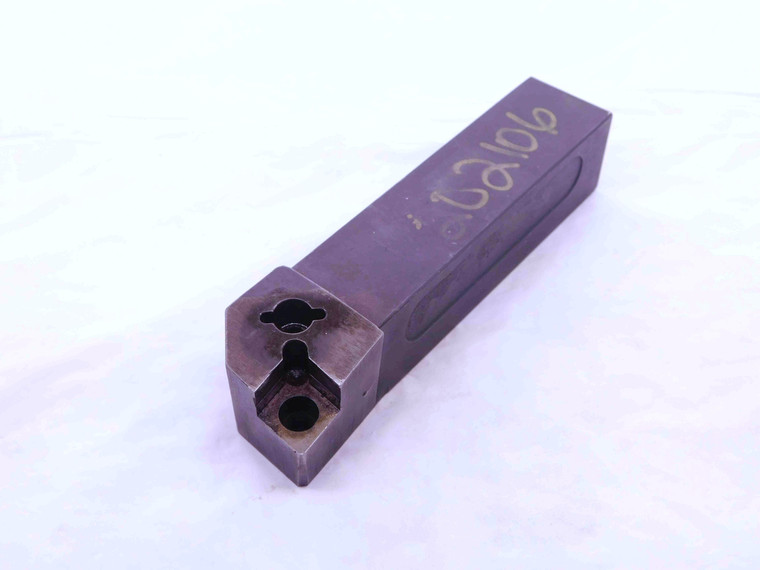 KENNAMETAL CCLNR-205D-MX5 LATHE TURNING TOOL HOLDER 1 1/4 SHANK CN-54 INSERTS - NS5321CE4