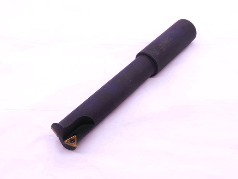 GKI 1" DIA. 6 3/4 OAL INDEXABLE END MILL GKI-1033C 1" SHANK 2 FLUTE 1.0 - NS5369DH5
