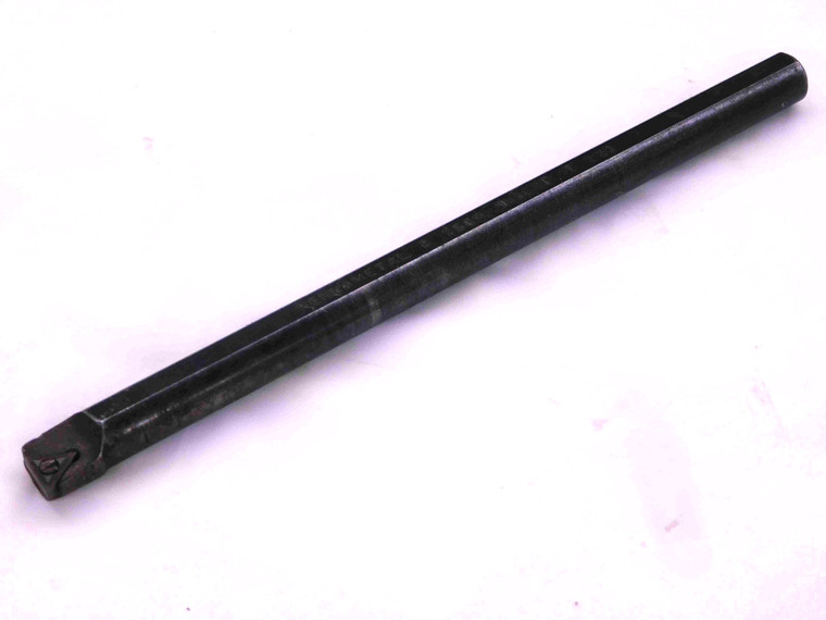 KENNAMETAL 1/2 SHANK DIA B-1504 8" OAL INDEXABLE BORING BAR T-221 INSERTS .5 - JJ0424CE5