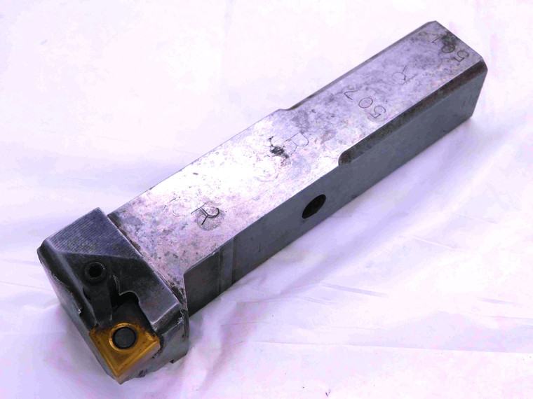 LATHE TURNING TOOL HOLDER 1 1/2 SQUARE SHANK CN-54 INSERTS 8" OAL 1.5 - JJ0465CE5