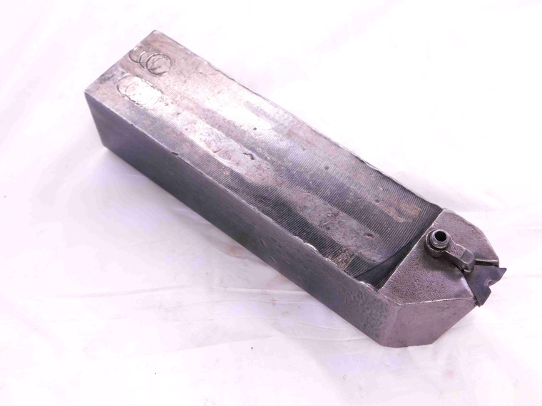 KENNAMETAL WB-56967 LATHE TURNING TOOL HOLDER 2" SHANK TP-32 INSERTS 8" OAL - JJ0478CE5