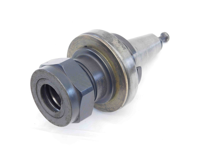 CH30 PARLEC TG75 COLLET CHUCK TOOL HOLDER 2" PROJ. CH30-75SC3 TG 75 CHIRON 30 - JG3485DH5