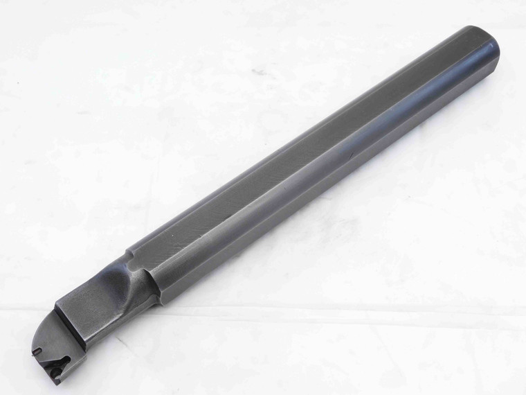 1 1/2 SHANK DIA 14" OAL INDEXABLE BORING BAR TP-32 INSERTS 1.5 LATHE - JG3530AT6
