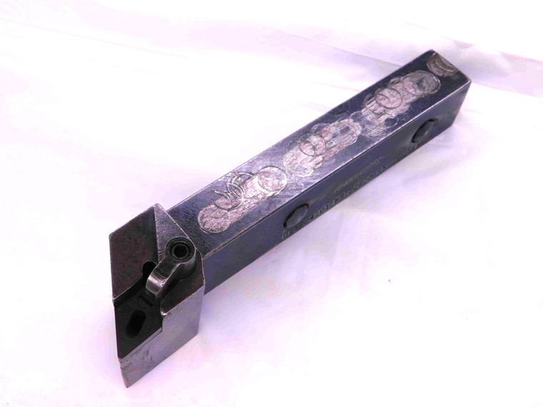 KENNAMETAL 011824-01-WB-22800-R5 LATHE TURNING TOOL HOLDER 1" X 1.25 SHANK DN-54 - JJ0502CE5