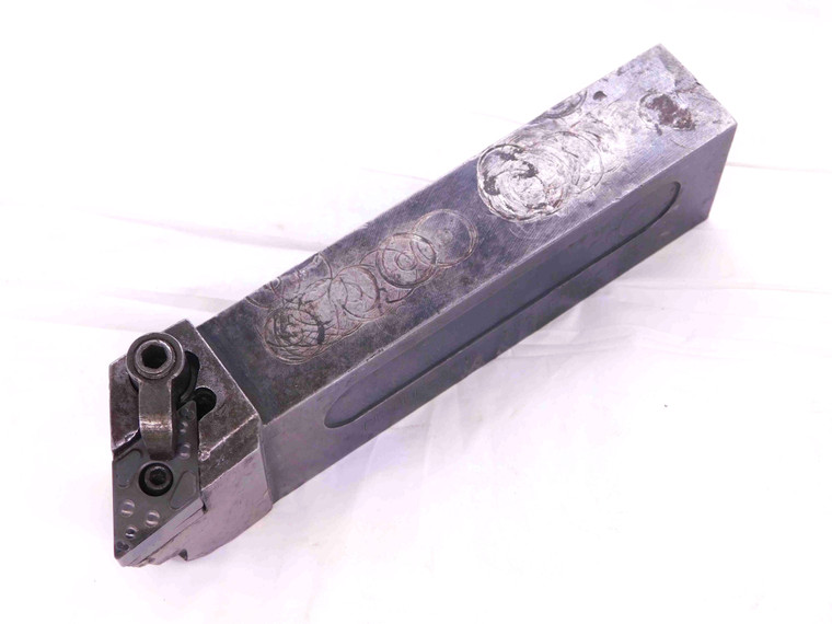 DDJNR-865D DDJNR-865D LATHE TURNING TOOL HOLDER 1" X 1.5" SHANK DN-54 INSERTS - JJ0518CE5