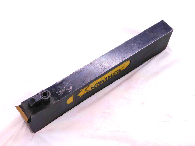 KENNAMETAL CTCPN-664 LATHE TURNING TOOL HOLDER 0.75" X 1.5" SHANK TP-43 INSERTS - JJ0540CE5