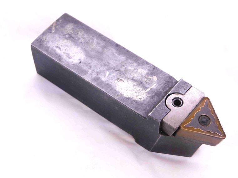 VALENITE LTE-24 LATHE TURNING TOOL HOLDER 1 1/4 SHANK TN-66 INSERTS 6" OAL 1.25 - JJ0547CE5