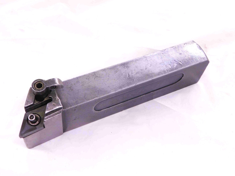 KENNAMETAL DDJNR-865E LATHE TURNING TOOL HOLDER 1" X 1.5" SHANK DN-54 INSERTS - JJ0560CE5