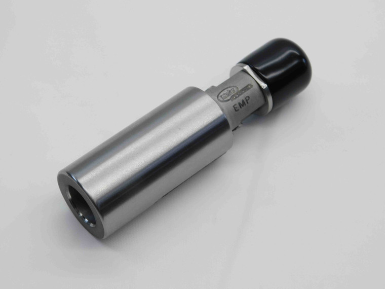 MAHR FEDERAL EMP TMTXM01 18.477mm DIMENTRON INDICATING PLUG GAGE INSPECTION - BR12354CZ5
