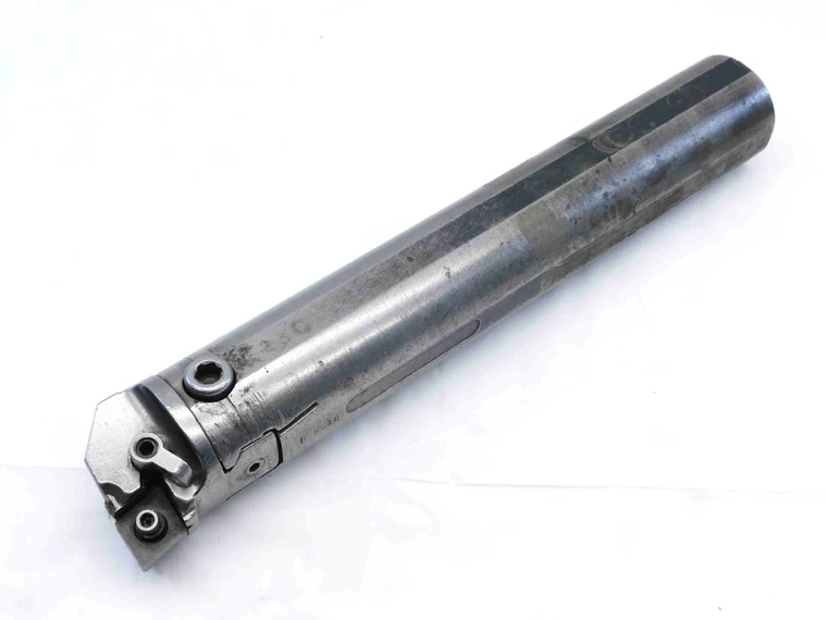 KENNAMETAL 2" SHANK DIA B 8616 INDEXABLE BORING BAR CN-64 INSERTS 2.0 USA - JG3564CE5