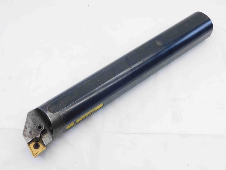 KENNAMETAL 2" DIA A32-DCLNR6 NK0 COOLANT INDEXABLE BORING BAR CN-64 INSERTS 2.0 - JG3567CE5