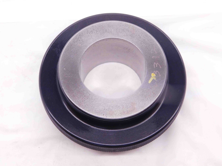1.7309 CLASS X MASTER PLAIN BORE RING GAGE 1.7344 -.0035 OVERSIZE 1 47/64 44 mm - NS5618AU6