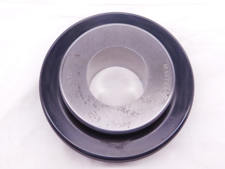 1.5331 CLASS ZZ MASTER PLAIN BORE RING GAGE 1.5313 +.0018 OVERSIZE 1 17/32 39 mm - NS5633AU6