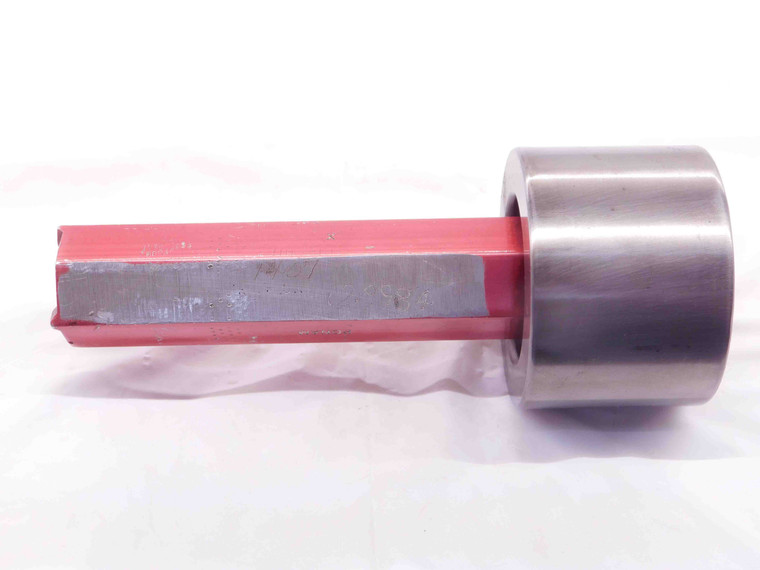 2.9984 PIN PLUG GAGE 3.0000 -.0016 UNDERSIZE 3.0 76 mm 3" 3.000 GO INSPECTION - NS5700AR6