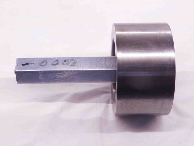 3.9985 CLASS Y PIN PLUG GAGE 4.0000 -.0015 UNDERSIZE 4.0 101.562 mm - NS5720AR6