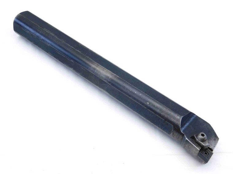 VALENITE 1 1/2 DIA BHP-NV-261 LH 9-5 INDEXABLE BORING BAR CNMG43 INSERTS 1.5 - JG3602AP5