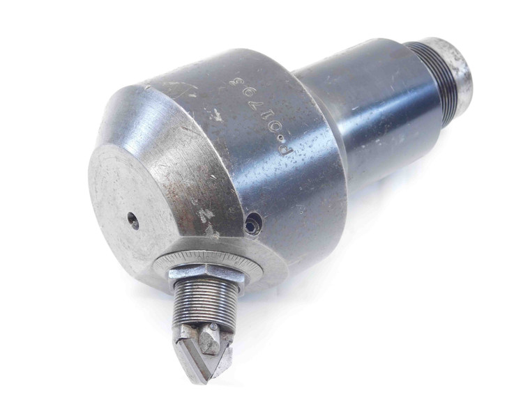 ERICKSON 8-80-243-26 ADJUSTABLE BORING BAR 2 1/2 SHANK APPROX. 5.25 MIN BORE 2.5 - JG3614AP5