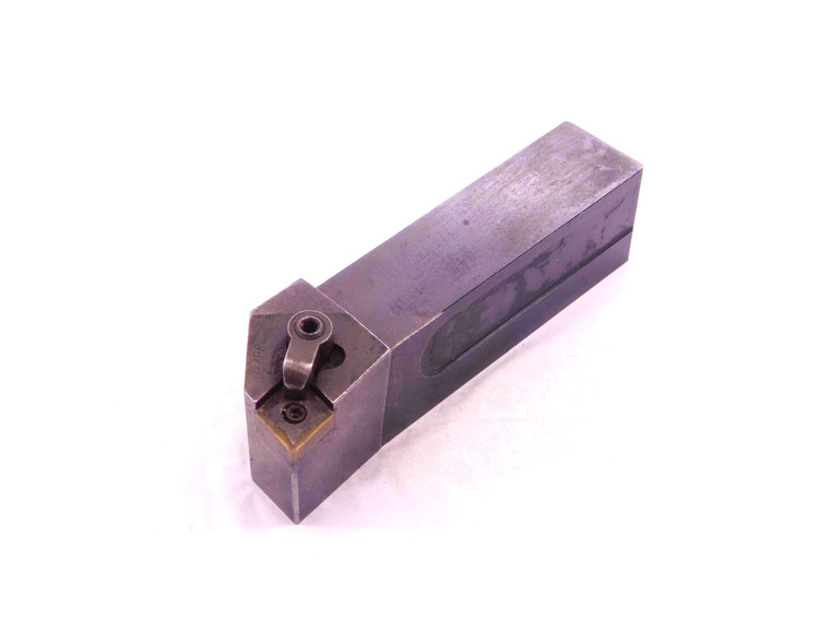 KENNAMETAL DCLNR-854D LATHE TURNING TOOL HOLDER 1" X 1 1/4 SHANK CN-43 INSERTS - NS5813CE5