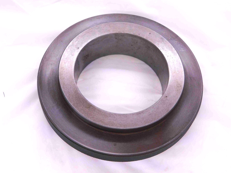 3.5440 CL XX MASTER PLAIN BORE RING GAGE 3.5469 -.0029 3 35/64 90 mm 3.544 CHECK - JJ0747AX6