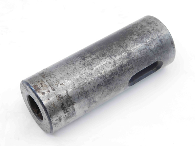 MT#2 INSIDE TO 1 1/2 OUTSIDE DIA. MORSE TAPER ADAPTER SLEEVE 4" OAL MT2 1.5 - JG3709BD4