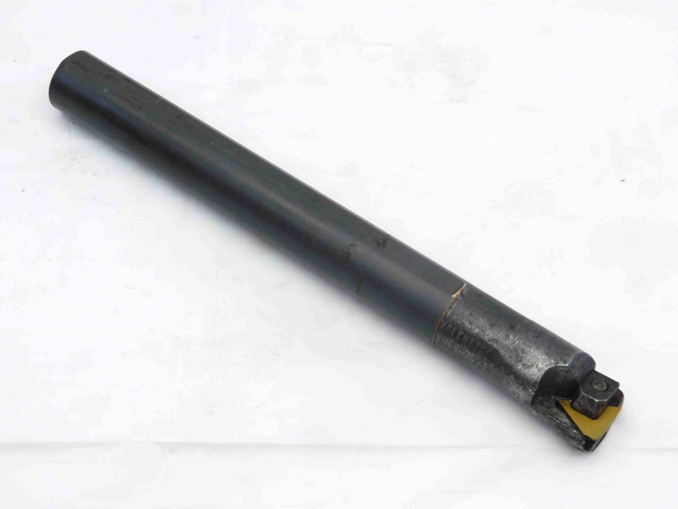 VALENITE 3/4 SHANK DIA VNCD-7471 CARBIDE INDEXABLE BORING BAR TP-32 INSERTS .75 - JG3716BD4
