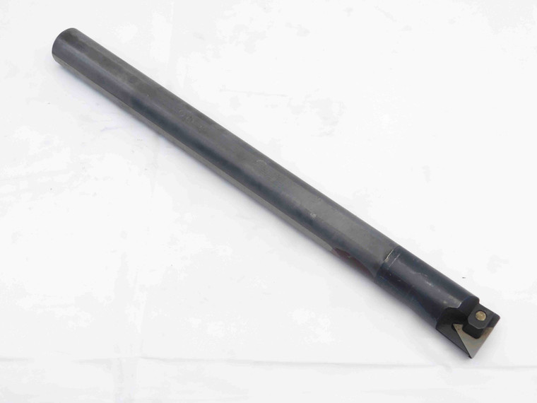 VALENITE 3/4 SHANK DIA VNCD-7471 CARBIDE INDEXABLE BORING BAR TP-32 INSERTS .75 - JG3717BD4