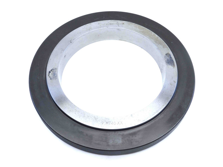 7.8740 CL XX MASTER PLAIN BORE RING GAGE 7.8750 -.0010 7 7/8 200 mm 7.874 CHECK