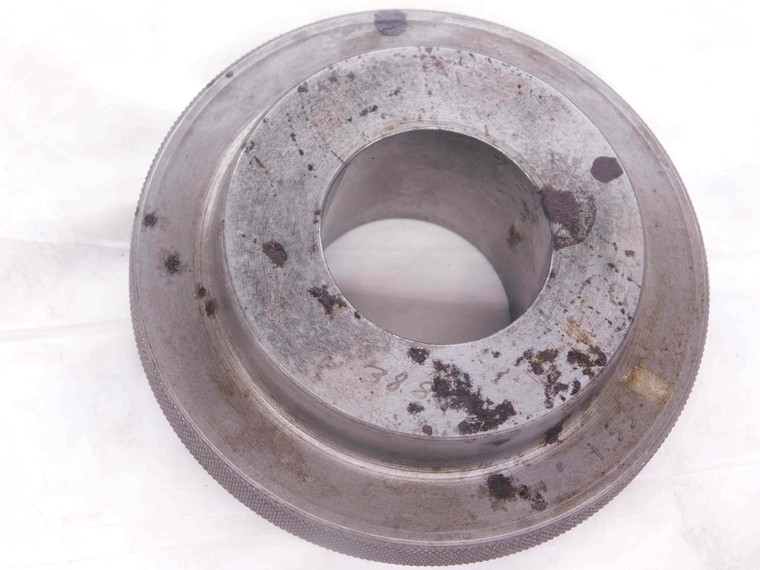 1.5310 MASTER PLAIN BORE RING GAGE 1.5313 -.0003 UNDERSIZE 1 17/32 39 mm 1.531 - JJ0943AX6