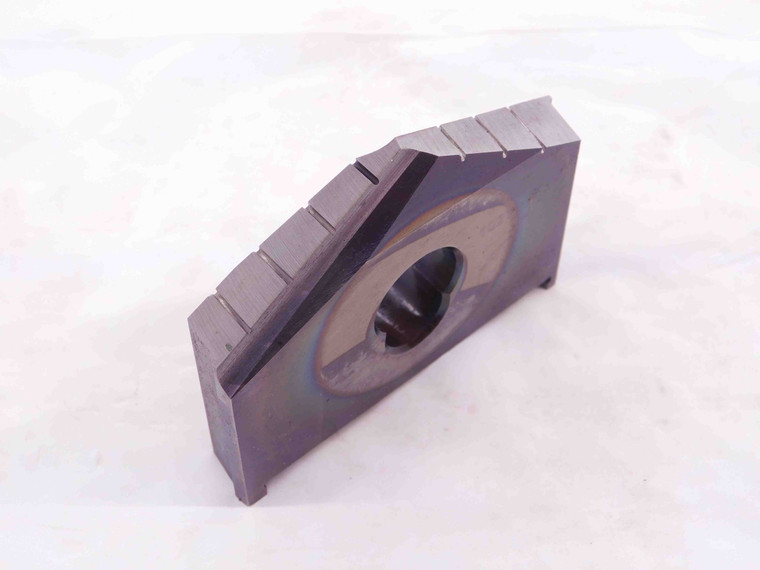 1pc AMEC 2.991" 10264-0300 CPM-M4 HSS SPADE DRILL INSERT SERIES F UNDERSIZED - NS5920BU5