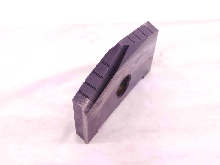 1pc AMEC 2.988" 10254-0300 CPM-M4 HSS SPADE DRILL INSERT SERIES E UNDERSIZED - NS5930BU5
