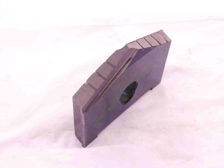 1pc AMEC 2.984" 10254-0300 CPM-M4 HSS SPADE DRILL INSERT SERIES E UNDERSIZED - NS5933BU5