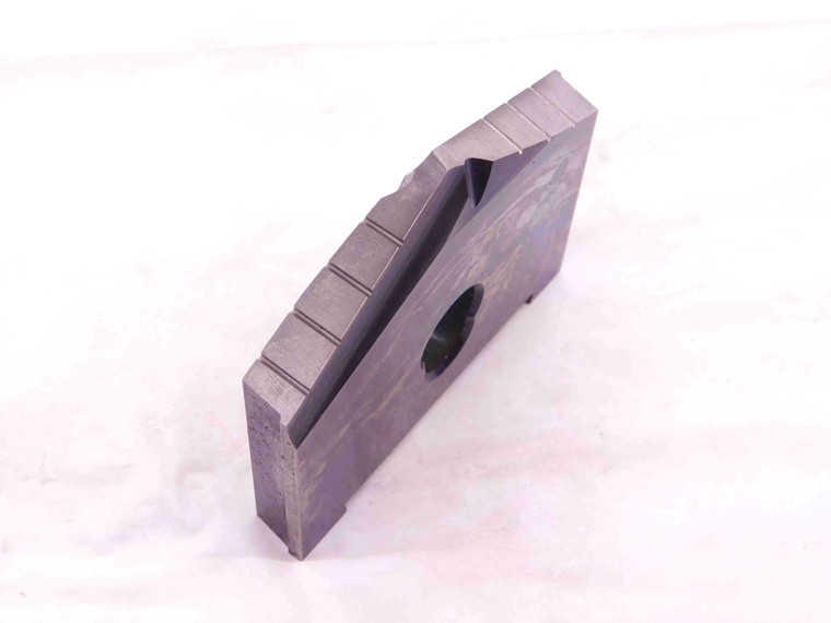 1pc AMEC 2.988" 10254-0300 CPM-M4 HSS SPADE DRILL INSERT SERIES E UNDERSIZED - NS5937BU5