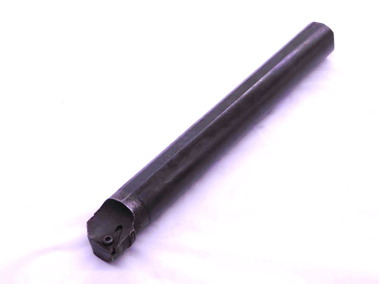 1" SHANK DIA 9" OAL CARBIDE INDEXABLE BORING BAR TP-32 INSERTS 1.0 LATHE TOOLING - NS5947CE5