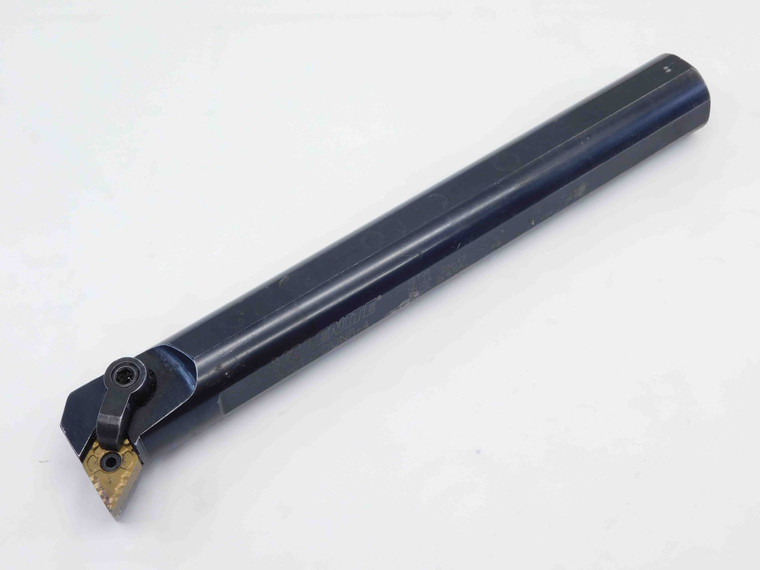VALENITE 1" SHANK DIA S16T-MDUNR-4 INDEXABLE BORING BAR DN-43 INSERTS 1.0 USA - JG4060CZ5