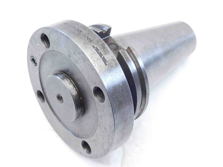 CAT50 DEVLIEG MICROBORE 1 3/4 PILOT FACE MILL TOOL HOLDER 50CT-ADE1517-22 1.75 - JG4101CZ5