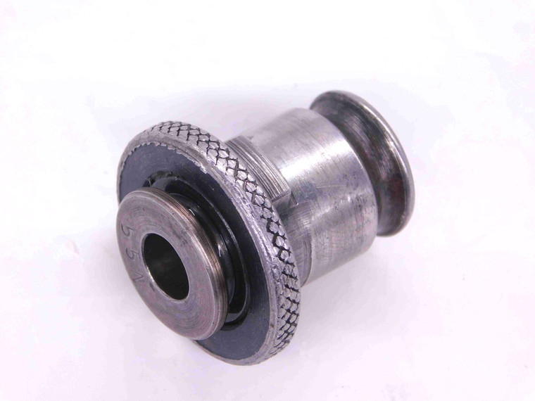 #1 QUICK CHANGE TAPPING COLLET SIZE 5/16 ANSI .3125 ANSI 55N N12 ADAPTER - JJ1187LVR