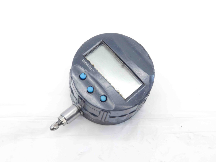 MAHR FEDERAL MAXUM DIGITAL ELECTRONIC DIAL TEST INDICATOR MODEL # EDI 10102 - JG4157CZ5