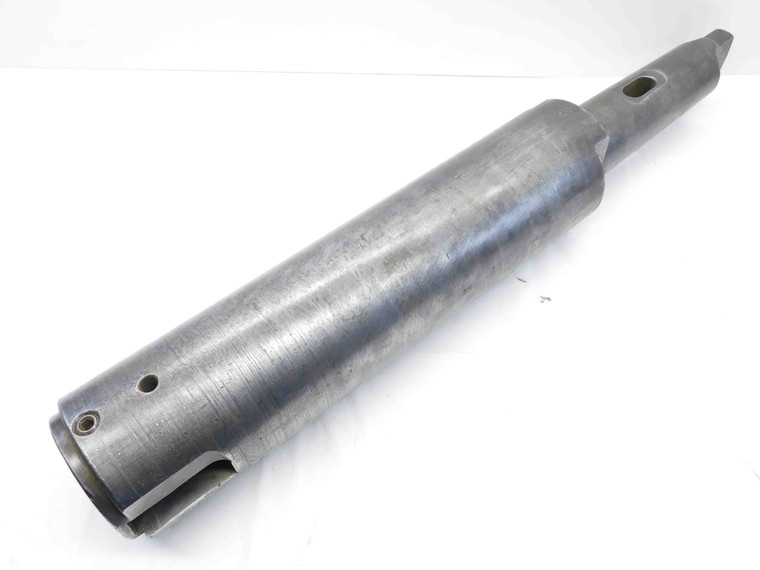 DAVIS 306-41318 MORSE TAPER #6 BORING TOOL ABOUT 3/4" X 2 1/2" SLOT MT6 .75 2.5