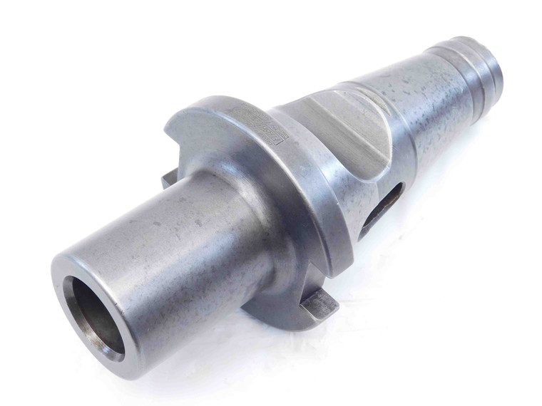 NMTB50 DEVLIEG MICROBORE MORSE TAPER #4 TOOL HOLDER 50FC-4M MT4 FLASH CHANGE - JG4192CZ5