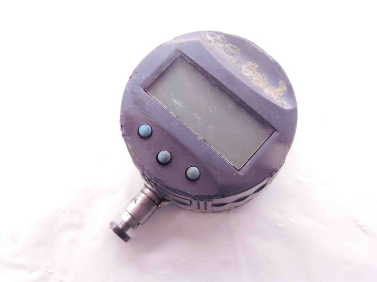 MAHR FEDERAL MAXUM DIGITAL ELECTRONIC DIAL TEST INDICATOR .00005" GRADUATION  - NS6062CZ5