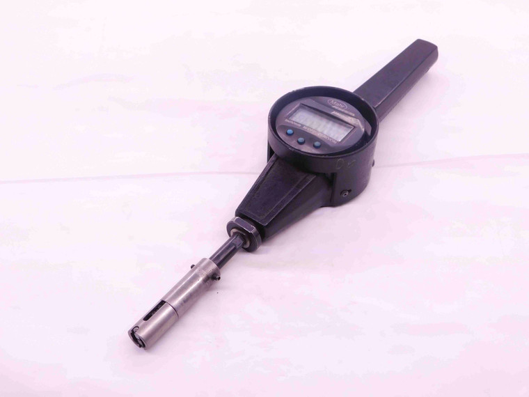MAHR FEDERAL UMAXUM DIGITAL BORE GAGE .0001" GRADUATION SERIES 1280P MADE IN USA - NS6068CZ5