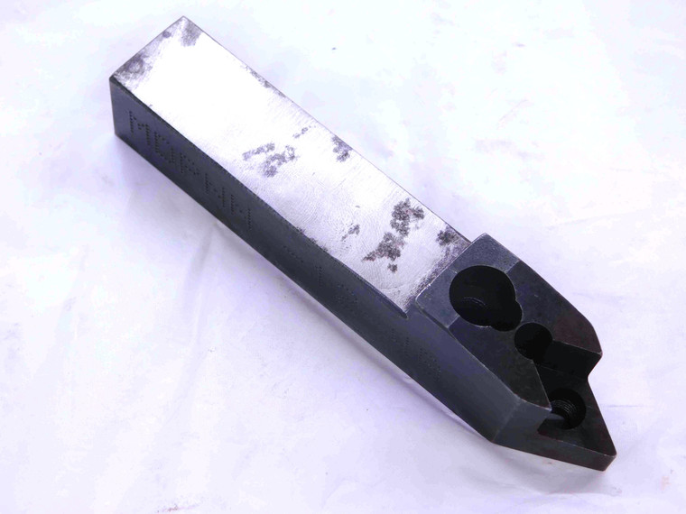 MDPNN-12-4B LATHE TURNING TOOL HOLDER 3/4 SQUARE SHANK DN-43 INSERTS 4 1/2 OAL - JJ1262BU5